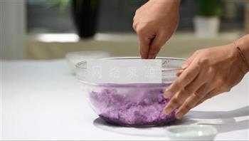 紫薯夹心球怎么做,紫薯夹心球怎么做好吃,紫薯夹心球做法 紫薯夹心球怎么做,紫薯夹心球怎么做好吃,紫薯夹心球做法