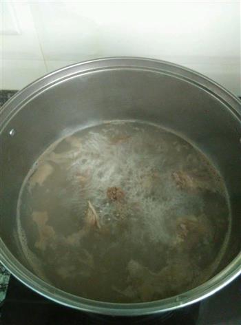 家常菜-冬瓜骨头汤怎么做，家常菜-冬瓜骨头汤怎么做好吃，家常菜-冬瓜骨头汤做法