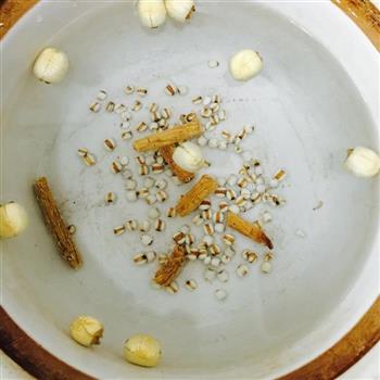 西洋参猪心汤怎么做，西洋参猪心汤怎么做好吃，西洋参猪心汤做法