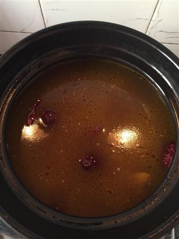 猪脚黄豆汤怎么做，猪脚黄豆汤怎么做好吃，猪脚黄豆汤做法