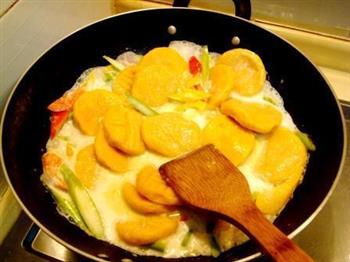意大利南瓜面疙瘩怎么做，意大利南瓜面疙瘩怎么做好吃，意大利南瓜面疙瘩做法