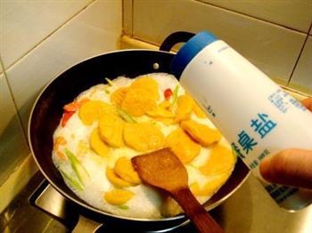 意大利南瓜面疙瘩怎么做，意大利南瓜面疙瘩怎么做好吃，意大利南瓜面疙瘩做法