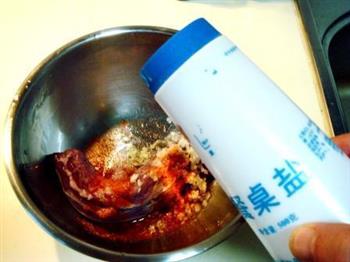 焗烤黑椒猪柳怎么做，焗烤黑椒猪柳怎么做好吃，焗烤黑椒猪柳做法