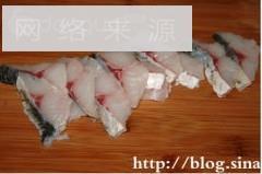 粉蒸鱼怎么做，粉蒸鱼怎么做好吃，粉蒸鱼做法