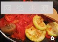 普罗旺斯蔬菜烩怎么做，普罗旺斯蔬菜烩怎么做好吃，普罗旺斯蔬菜烩做法