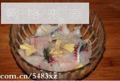 粉蒸鱼怎么做，粉蒸鱼怎么做好吃，粉蒸鱼做法