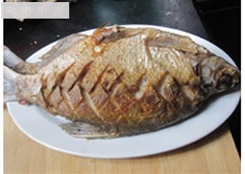 红油豆瓣武昌鱼怎么做，红油豆瓣武昌鱼怎么做好吃，红油豆瓣武昌鱼做法