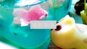 萌猫嬉鱼怎么做，萌猫嬉鱼怎么做好吃，萌猫嬉鱼做法