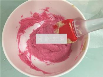 栗子奶油花米糕怎么做，栗子奶油花米糕怎么做好吃，栗子奶油花米糕做法
