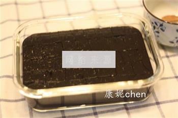 红豆沙龟苓膏怎么做，红豆沙龟苓膏怎么做好吃，红豆沙龟苓膏做法