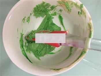 栗子奶油花米糕怎么做，栗子奶油花米糕怎么做好吃，栗子奶油花米糕做法