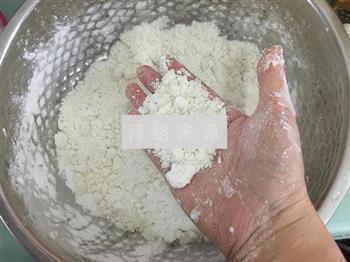 栗子奶油花米糕怎么做，栗子奶油花米糕怎么做好吃，栗子奶油花米糕做法