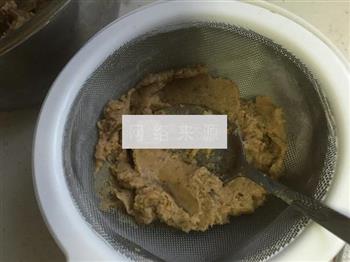 栗子奶油花米糕怎么做，栗子奶油花米糕怎么做好吃，栗子奶油花米糕做法