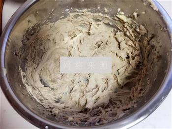 栗子奶油花米糕怎么做，栗子奶油花米糕怎么做好吃，栗子奶油花米糕做法