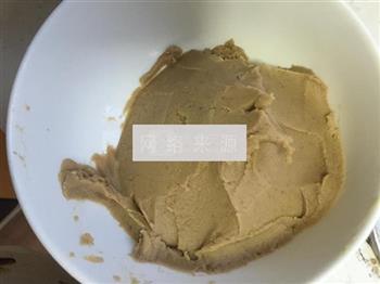 栗子奶油花米糕怎么做，栗子奶油花米糕怎么做好吃，栗子奶油花米糕做法
