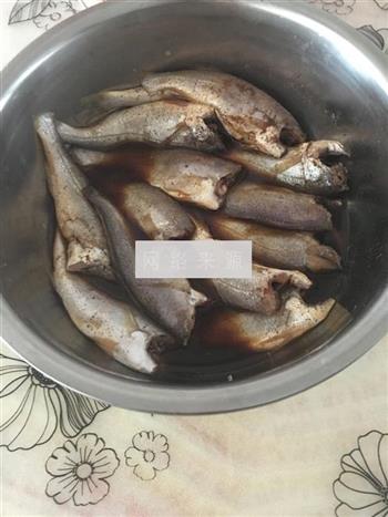 炸黄花鱼怎么做，炸黄花鱼怎么做好吃，炸黄花鱼做法