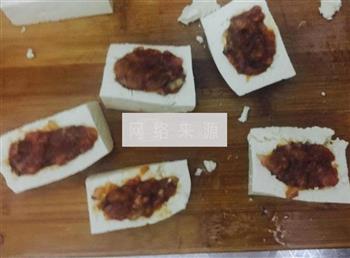奥尔良豆腐盅怎么做，奥尔良豆腐盅怎么做好吃，奥尔良豆腐盅做法