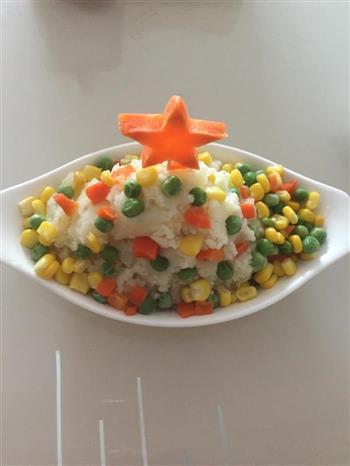 小样土豆泥怎么做，小样土豆泥怎么做好吃，小样土豆泥做法