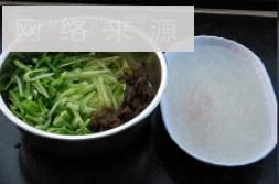 凉拌水晶丝怎么做，凉拌水晶丝怎么做好吃，凉拌水晶丝做法