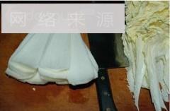 水晶白菜怎么做，水晶白菜怎么做好吃，水晶白菜做法