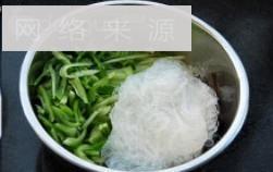 凉拌水晶丝怎么做，凉拌水晶丝怎么做好吃，凉拌水晶丝做法