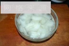 水晶白菜怎么做，水晶白菜怎么做好吃，水晶白菜做法