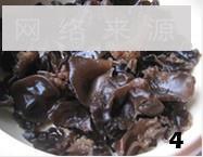黑白配怎么做，黑白配怎么做好吃，黑白配做法