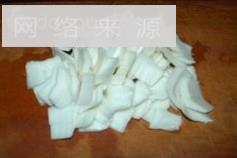 水晶白菜怎么做，水晶白菜怎么做好吃，水晶白菜做法