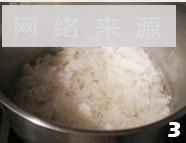 黑白配怎么做，黑白配怎么做好吃，黑白配做法