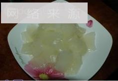 水晶白菜怎么做，水晶白菜怎么做好吃，水晶白菜做法