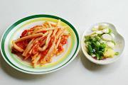 韩式泡菜肥牛卷怎么做，韩式泡菜肥牛卷怎么做好吃，韩式泡菜肥牛卷做法