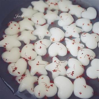 桂花年糕怎么做，桂花年糕怎么做好吃，桂花年糕做法