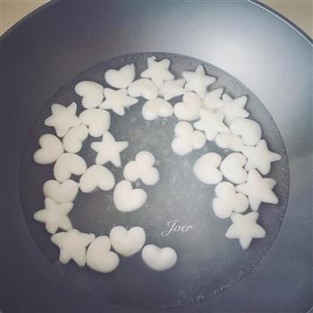 桂花年糕怎么做，桂花年糕怎么做好吃，桂花年糕做法