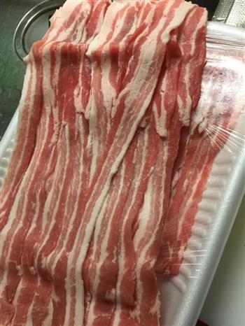 炸夹心肉卷怎么做，炸夹心肉卷怎么做好吃，炸夹心肉卷做法
