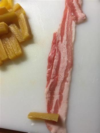 炸夹心肉卷怎么做，炸夹心肉卷怎么做好吃，炸夹心肉卷做法
