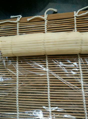 宫廷小点心-芸豆卷怎么做，宫廷小点心-芸豆卷怎么做好吃，宫廷小点心-芸豆卷做法