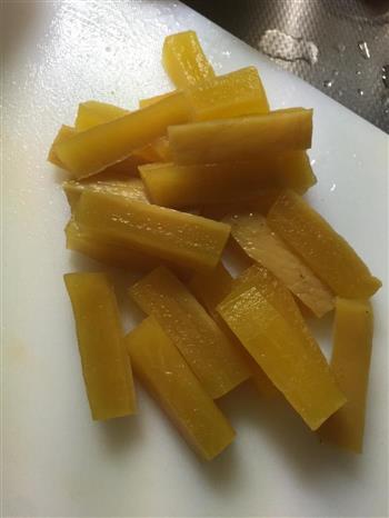 炸夹心肉卷怎么做，炸夹心肉卷怎么做好吃，炸夹心肉卷做法