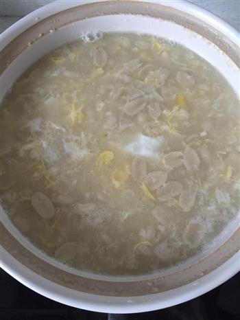 厦门黄则和花生汤怎么做，厦门黄则和花生汤怎么做好吃，厦门黄则和花生汤做法