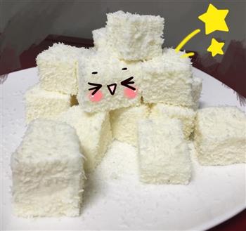 翻滚吧，椰奶冻怎么做，翻滚吧，椰奶冻怎么做好吃，翻滚吧，椰奶冻做法
