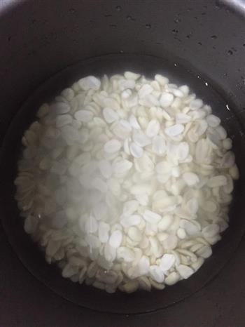 厦门黄则和花生汤怎么做，厦门黄则和花生汤怎么做好吃，厦门黄则和花生汤做法
