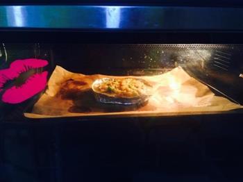 蛋浆烤土豆泥怎么做，蛋浆烤土豆泥怎么做好吃，蛋浆烤土豆泥做法