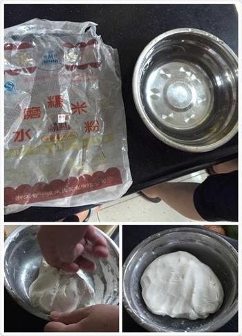 正宗老长沙糖油粑粑怎么做，正宗老长沙糖油粑粑怎么做好吃，正宗老长沙糖油粑粑做法