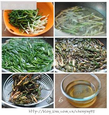 红烧葱油豆腐怎么做，红烧葱油豆腐怎么做好吃，红烧葱油豆腐做法