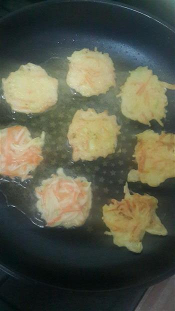 土豆小饼怎么做，土豆小饼怎么做好吃，土豆小饼做法