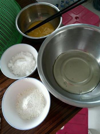 鸡蛋饼干怎么做，鸡蛋饼干怎么做好吃，鸡蛋饼干做法