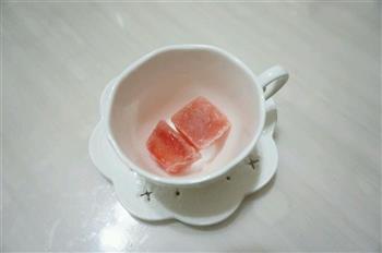 西瓜汽水怎么做，西瓜汽水怎么做好吃，西瓜汽水做法