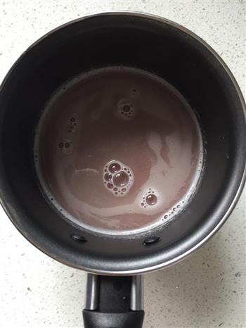 红豆沙小圆子羹怎么做，红豆沙小圆子羹怎么做好吃，红豆沙小圆子羹做法