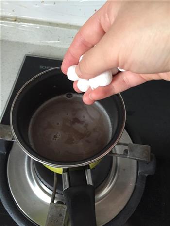 红豆沙小圆子羹怎么做，红豆沙小圆子羹怎么做好吃，红豆沙小圆子羹做法
