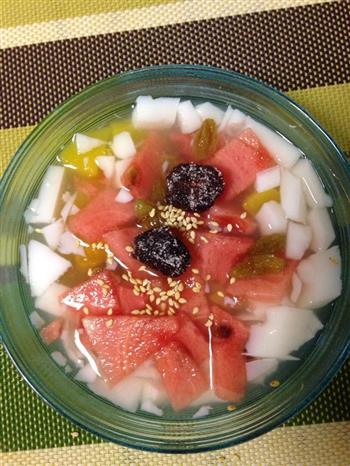杏仁腐怎么做，杏仁腐怎么做好吃，杏仁腐做法