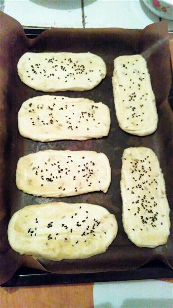 北方人怎能不爱-油酥烧饼怎么做，北方人怎能不爱-油酥烧饼怎么做好吃，北方人怎能不爱-油酥烧饼做法